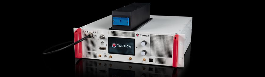ALS-IR Fiber Lasers & Amplifiers